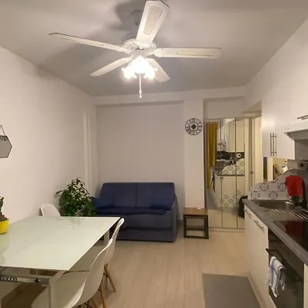 Cozy Lemon Menton Apartment Exterior photo