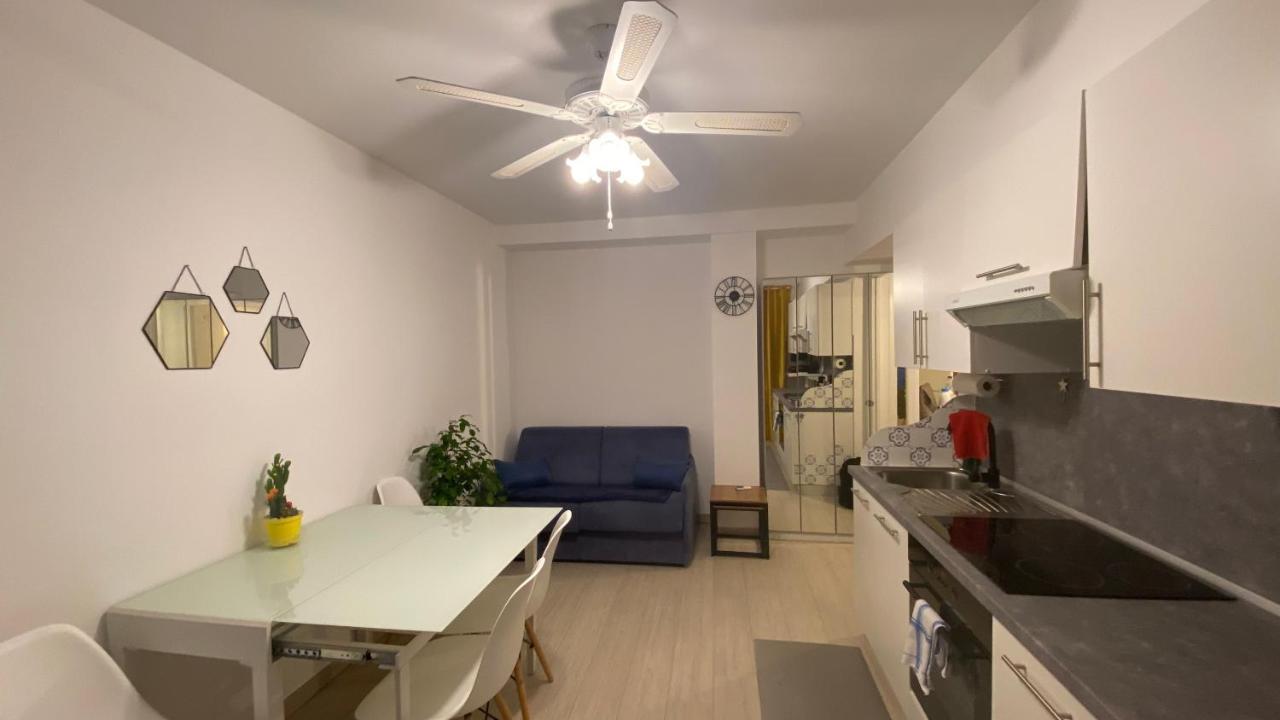 Cozy Lemon Apartment