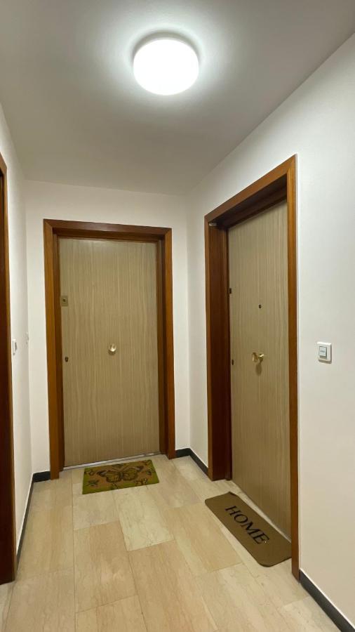 Apartment Cozy Lemon Menton