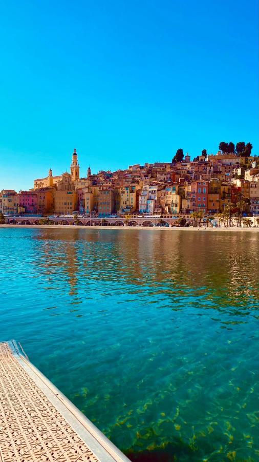 Cozy Lemon * Menton