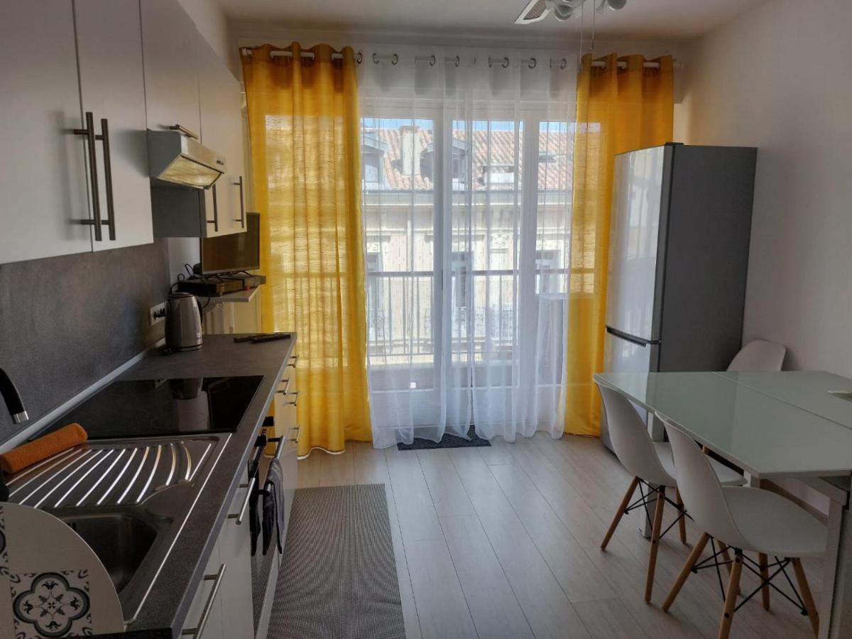Cozy Lemon Apartment *