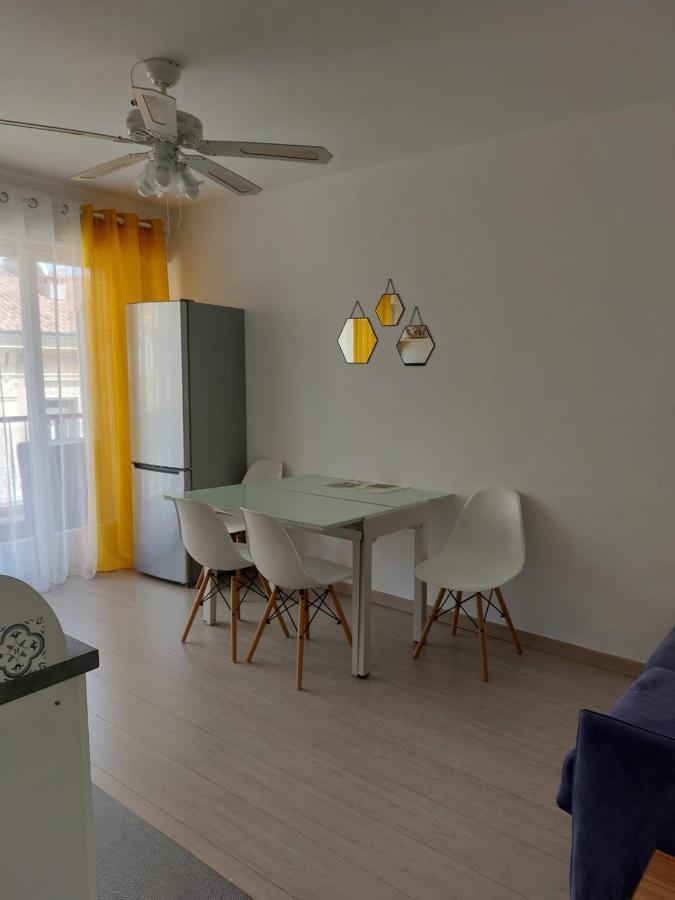 Cozy Lemon Apartment Menton